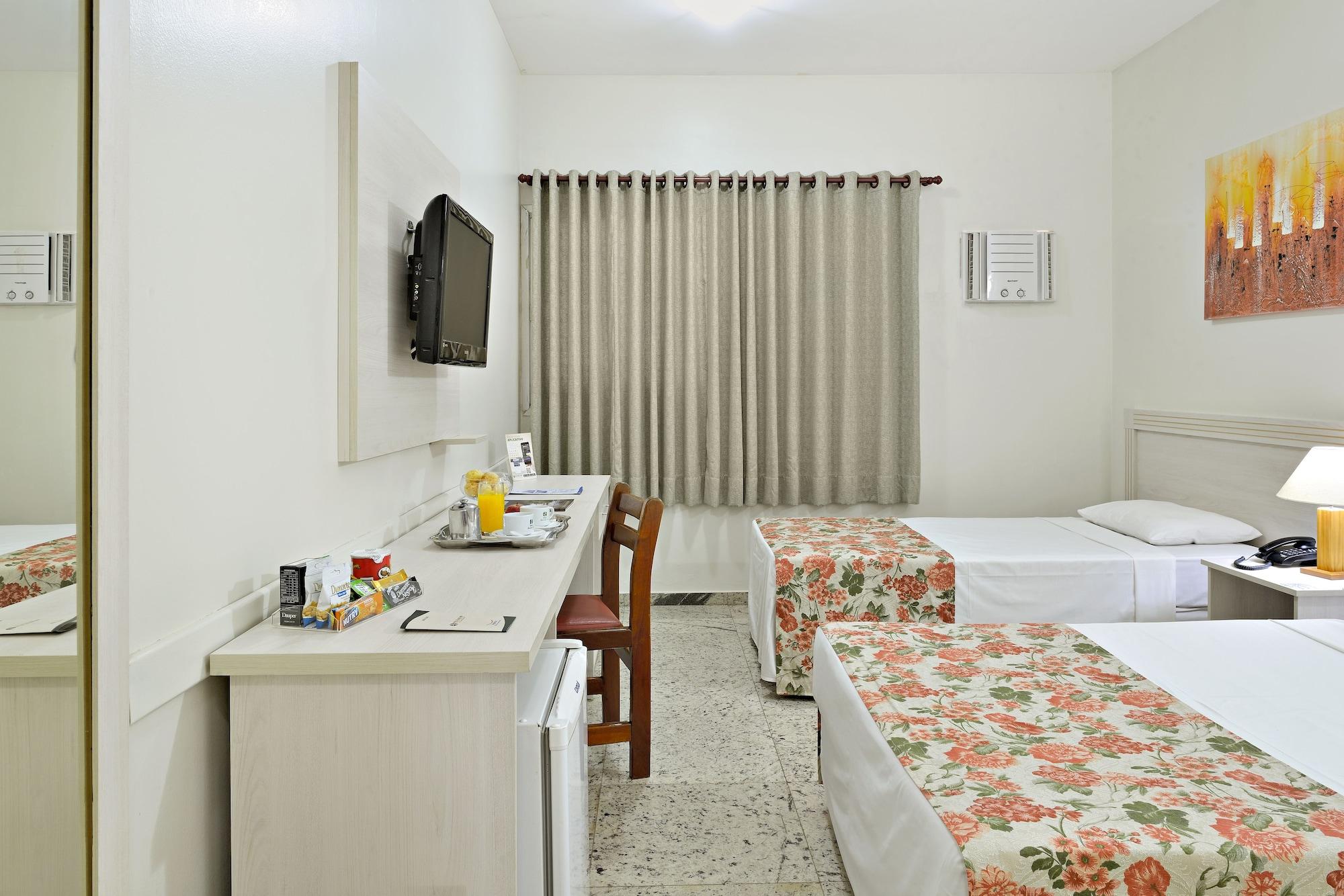 Vilage Ribeirão Preto&convenções Hotel
