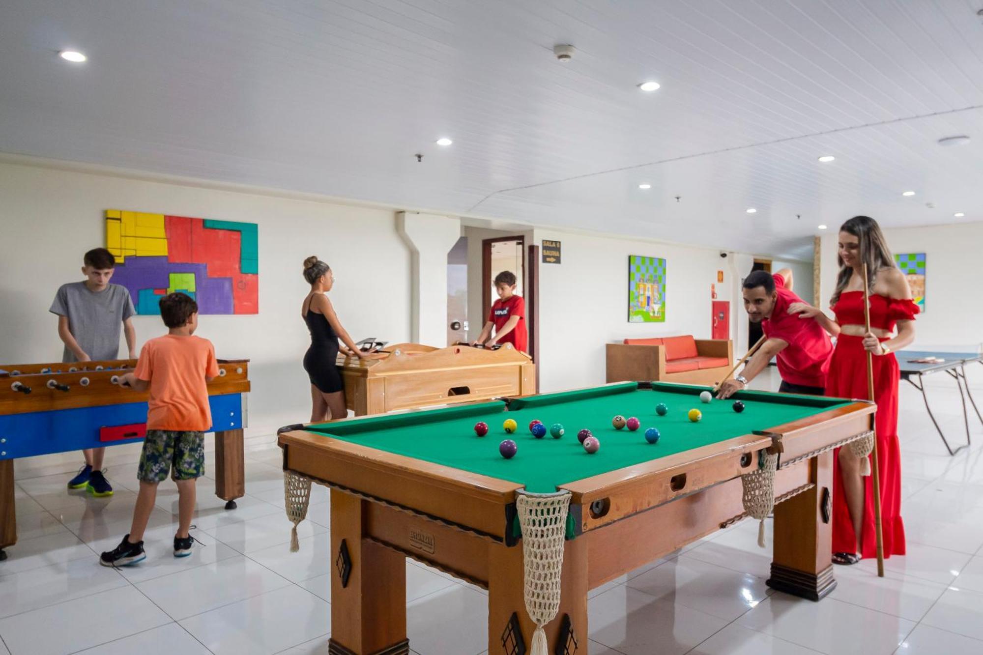 Hotel Vilage Ribeirão Preto&convenções