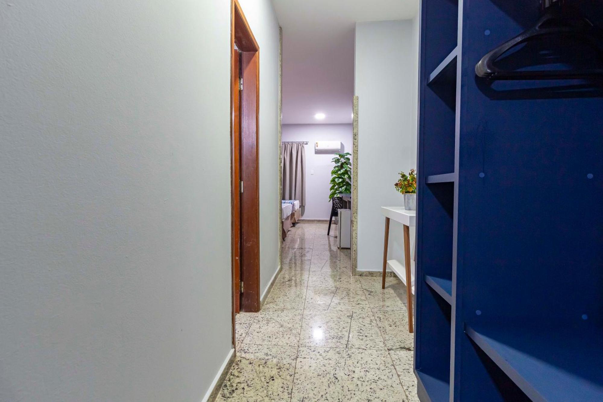 Vilage Ribeirão Preto&convenções Hotel Ribeirão Preto