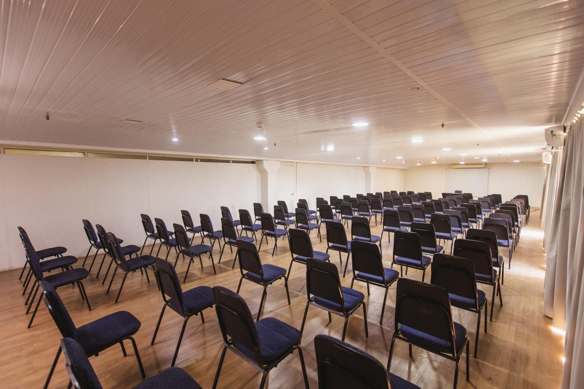 Vilage Ribeirão Preto&convenções