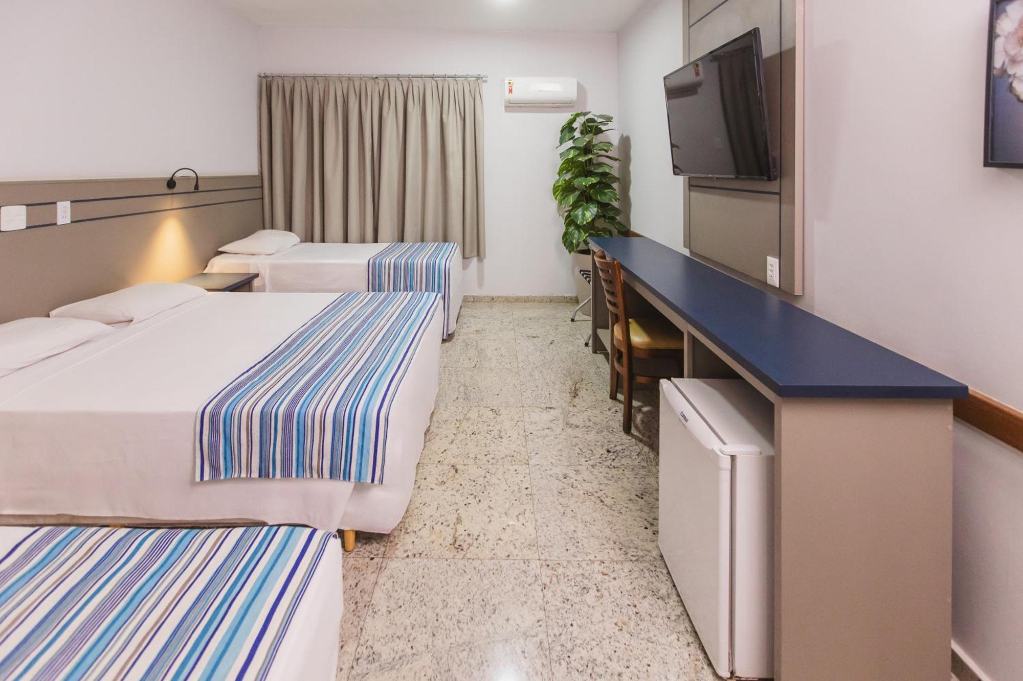 Hotel Vilage Ribeirão Preto&convenções Ribeirão Preto